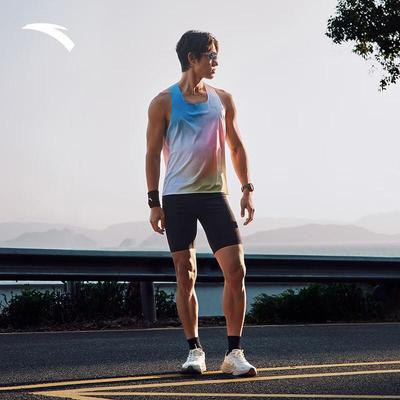Men's Quick-Dry Running Training Set
