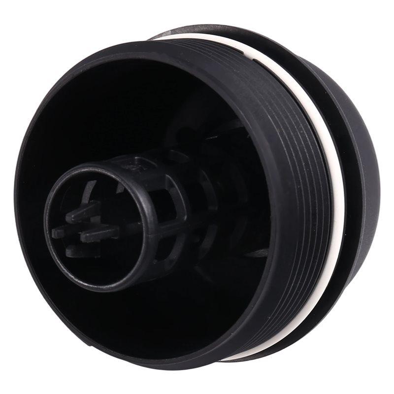B45A-Car Engine Oil Filter Housing For BMW 1 Series F20 F21 11427625483 Oil Filter Cover