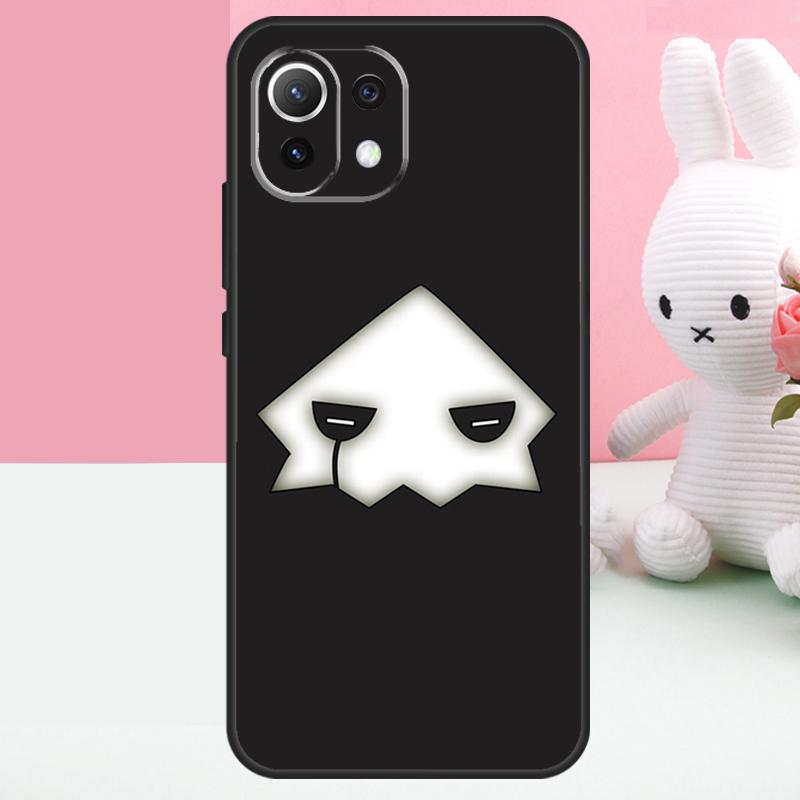 

Cool Changed Puro Funda For POCO F5 X3 X4 X5 Pro M4 F4 GT C40 F3 Case For Xiaomi 13 Lite 12 11T 12T Pro 12X POCO X3 Pro