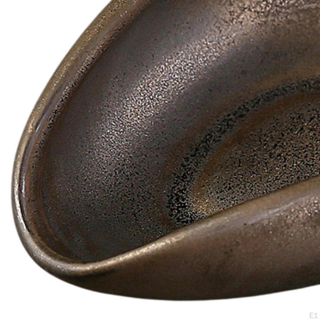 Bowl with Coffee Cups, Tea Accessories, Modern Utensil, Single Ceramic Dosing