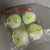 4/6PCS Anti winding Clothes Sucking Balls EnhanceFrictionForce Hair Removal BallDrumWashing MachineStickyDebris To Remove Dirt