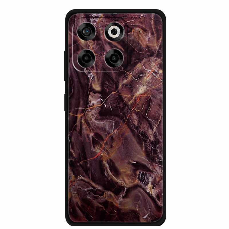 For ZTE Blade V70 Case Z2459 Gradient Minimalist Funda for nubia V70 Soft Silicone Phone Case for ZTE Axon 70 Back Cover Coque