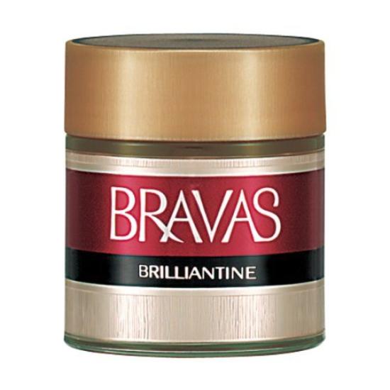 Bravas Brillanthin 85g x 6 pieces