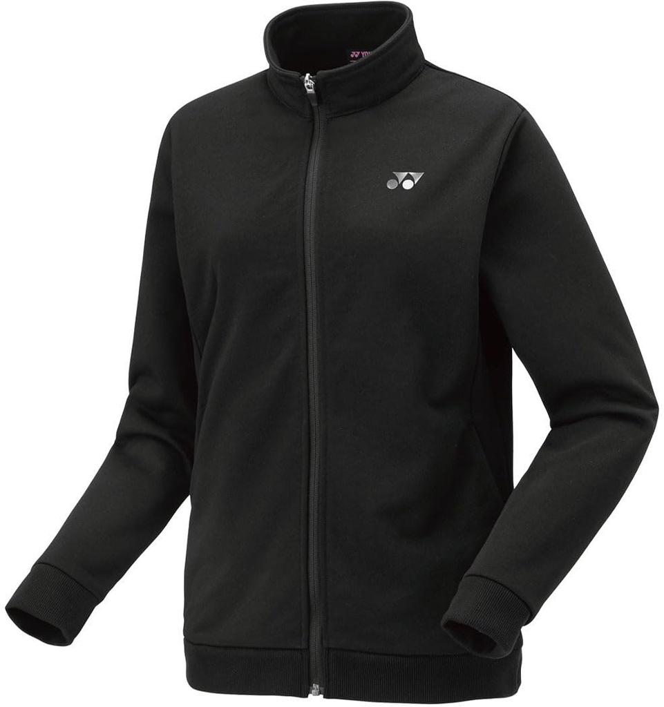 Sweatshirt Sweatshirt Black S [Yonex] Women's (007)
