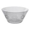 Patterned PET Salad Bowl - Medium, 2-Pack