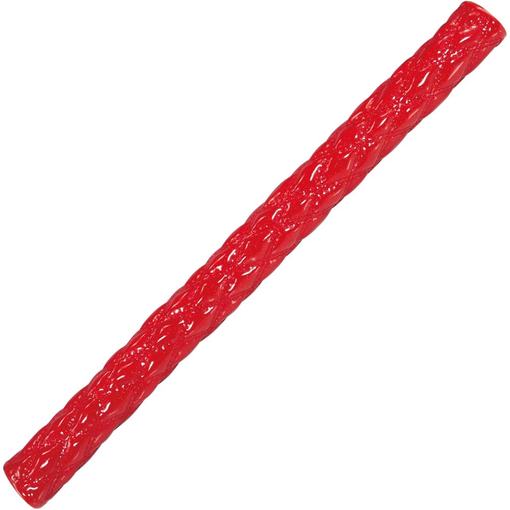 JET Long Assist Grip Cover Double Stitch Galaxy Red Truck Accessory 595230