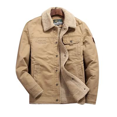 Chaquetas y abrigos – Chaquetas