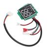 Electric Scooter Dashboard 10 Inch 500W Electric Scooter Universal Dashboard Circuit Board