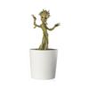 Piggy Bank - Monogram Int. - Baby Groot - 28 Cm - Plastic - Unisex