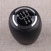 6 Speed Gear Stick Shift Knob Gaiter Boot Fit for Chevrolet Cruze 2008 2009 2010 2011 2012 2013 2014 2015
