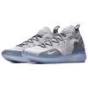 Nike Zoom Kd 11 Ep 'Cool Grey' Sneakers casual AO2605-002