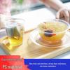 COFLYEE Disposable Tableware Set