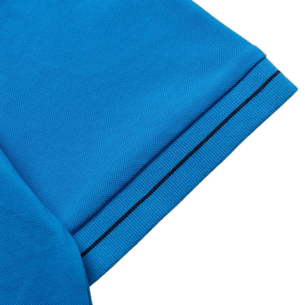 HUGO BOSS Polo Shirt Men's Lake Blue 50277329-489