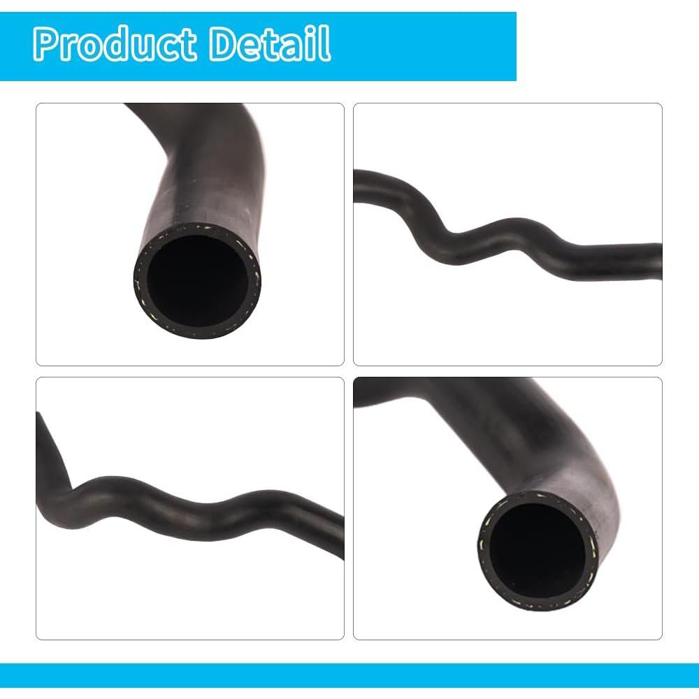 Hűtőfolyadékcső és Fűtőcső és PCV-cső Chevrolet Cruze 1.4L 2011-16