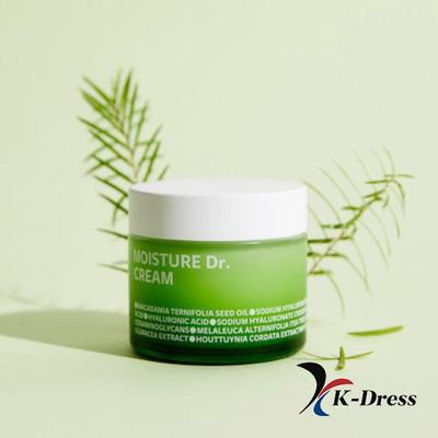 Chang sooJin Feuchtigkeitscreme 50ml
