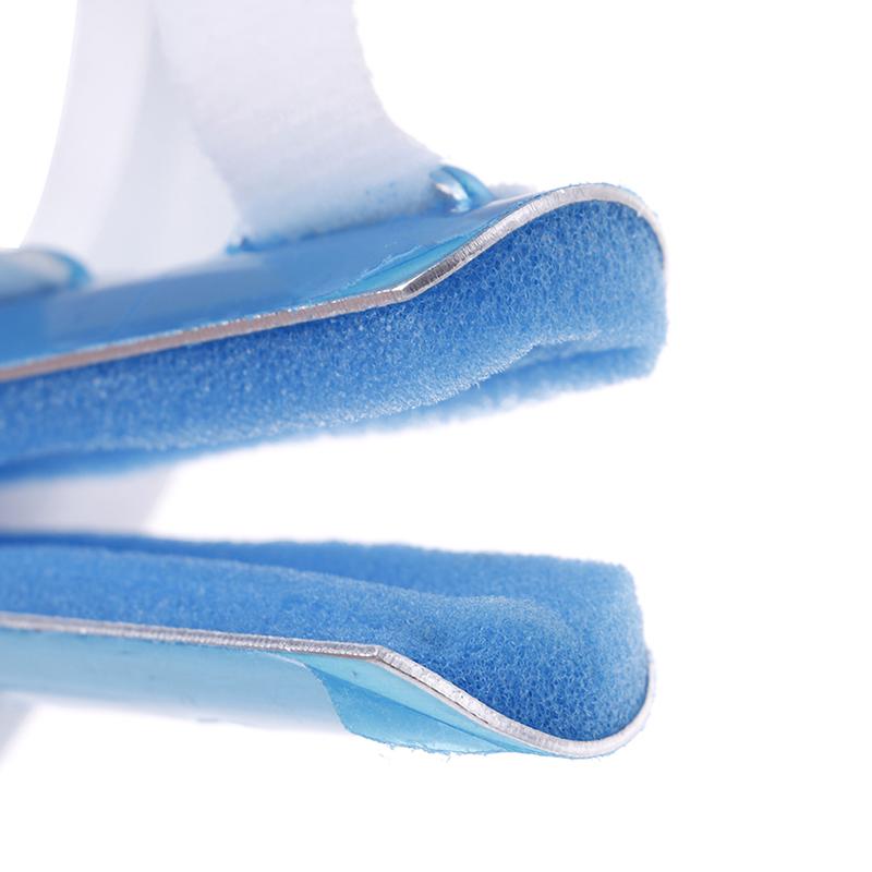 S/M/L Schmerzlinderung Triggerfinger Schiene Strecker Orthese Korrektor Stütze Hoch