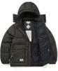 Thisisneverthat Gore-Tex Windstopper Expedition Down Jacket Olive Drab