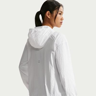 Nike AS W NK TEMPO UV LIGHT JKT Jacket Women's