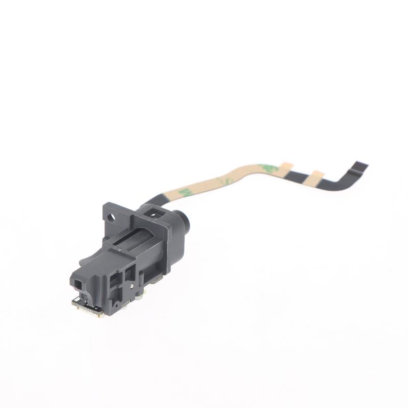 Náhradní díl pro sestavu spínací desky Hallova senzoru pro 3D tiskárnu H2S Extruder Příslušenství