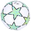 REGAIL Soccer Ball Machine Sewn Size 5 Football for Indoor Outdoor Teenagers Training