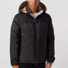 Burberry Reversible Exaggerated Check Nylon Puffer Jacket 80331151