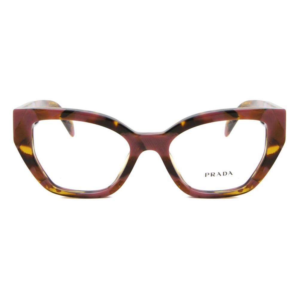 

Prada Pr A16v 18n1o1 Women Eyeglasses 53-18-145