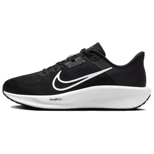 

Nike Quest 6 Black White - FD6033-001 EU 42 чорний