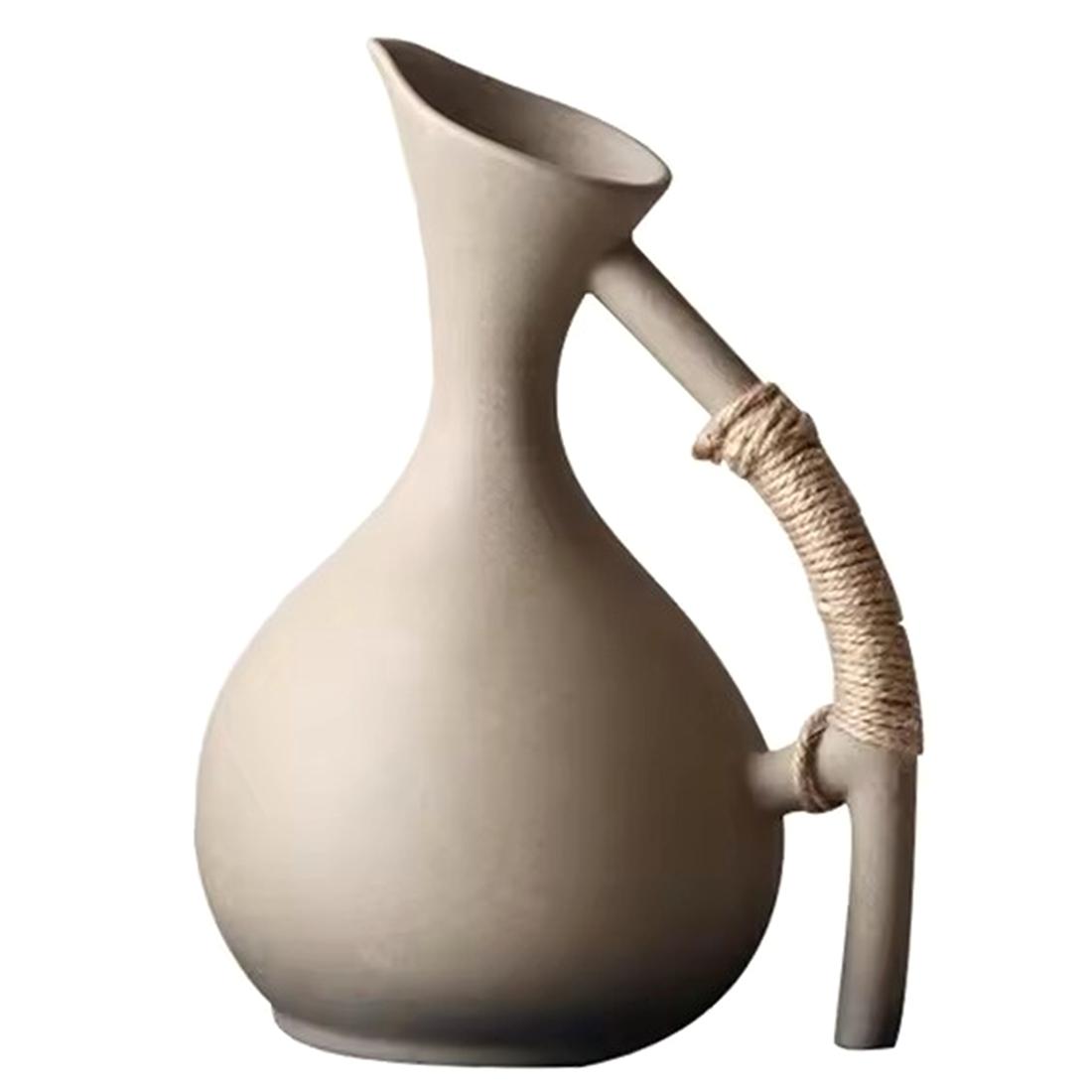 

ABWR-High Temperature Resistance 1300Ml Pitchers Cold Hot Water Kettle Large Capacity Teapot Household Cup Drinkware