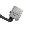 HSSDTECH DC Power Jack Charging Port Connector (DC301010V00, DC301010K00) for Acer Nitro 5 AN515-51, AN515-53, AN515-54, AN515-43