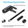 Kraftstoffinjektor-Ausbauwerkzeug 3418 Für Ford 6.7L Powerstroke Diesel F-250 F-350 F-450 F-550 2011-2018 Autozubehör Ersetzen