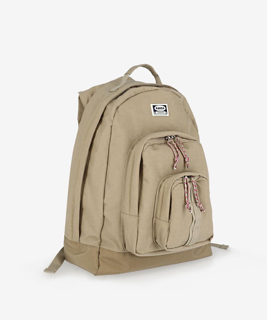 Kavka All Day Backpack (Sand)