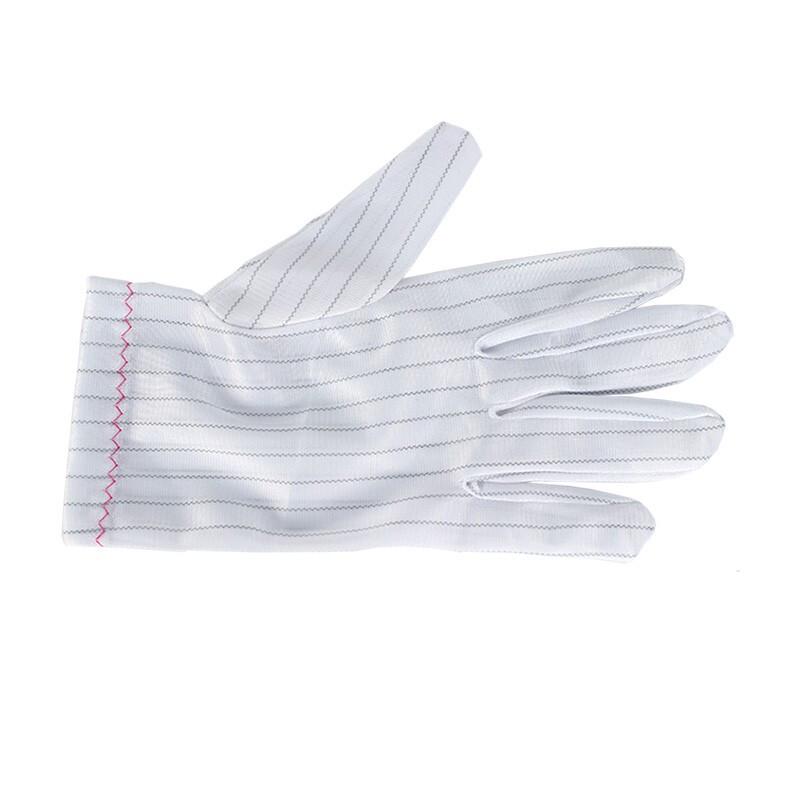 Exsafety SAFEMAN Anti-static Gloves One Size Fits All