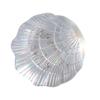 Glass Jewelry Display Plate Nordic Style Earrings Display Tray Photo Props  Jewelry Storage Tray