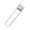 Stainless Steel Apple & Pear Corer Slicer Tool
