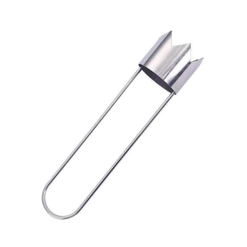 Stainless Steel Apple & Pear Corer Slicer Tool
