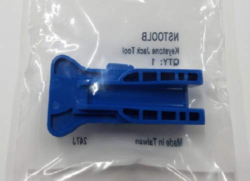 

Инструмент для заделки проводов Nippon Wire Jack NSTOOLB