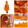 Hooded Cape Halloween Kids Costume Mask Dinosaur Costume Fancy Dragon Cloak  Kids