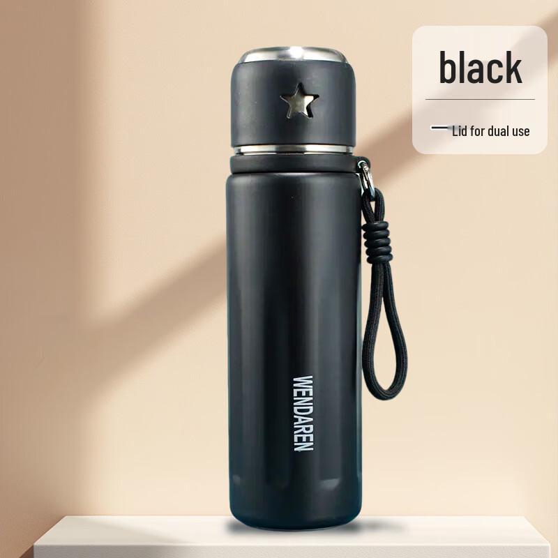 Large Capacity Stainless Steel Insulated Water Bottle