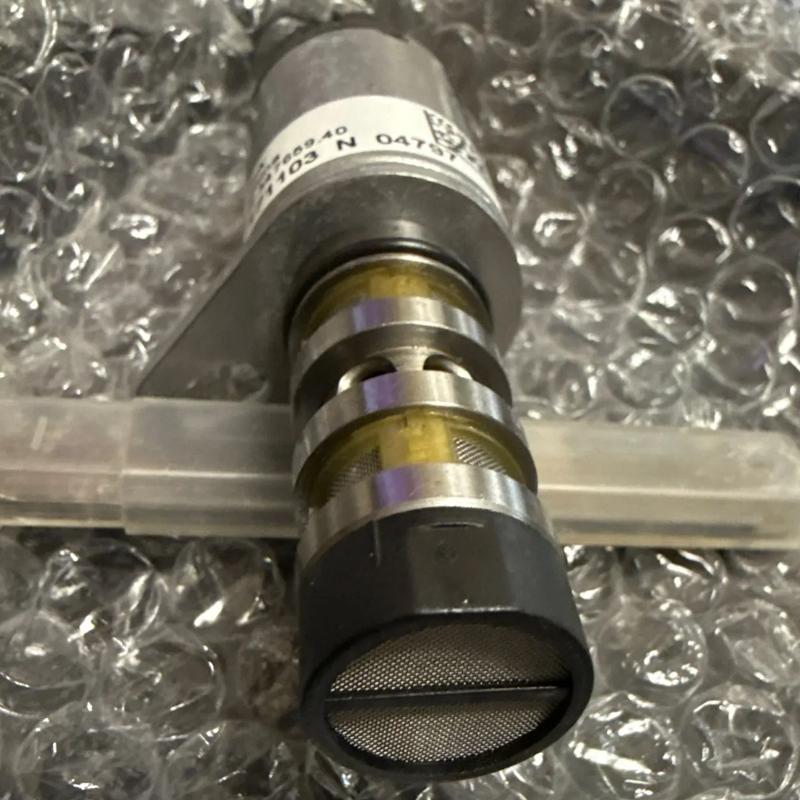 55209167 55209166 Variable Valve Timing Control Solenoid for Peugeot 1.6 EC5