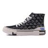 Li Ning Wave Disney Lizenziert Kollektion Kung Fu Mickey Canvas Hi Rutschfest Abriebfest AGCQ202-1