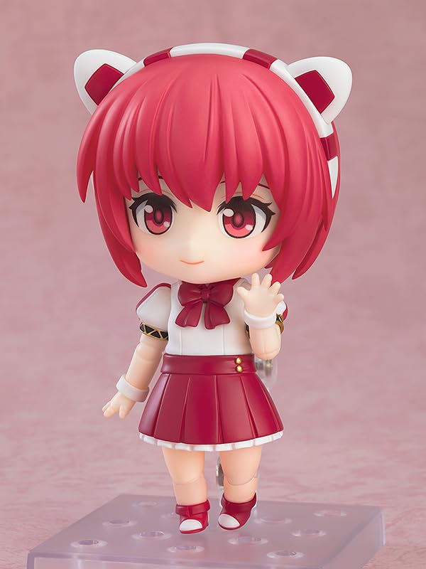 Nendoroid VA 11 HALL A Dorothy Haze Plastic Painted Movable Figure Non-scale