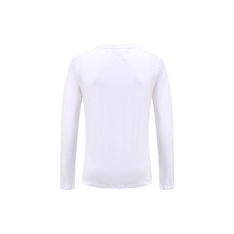 EMPORIO ARMANI Logo Printed Crewneck T Shirt 8N1TN8-1JPZZ-0146