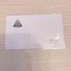 [USED] Nippu Girls Fan Book Tower Records Bonus Sakurai Miu & Kato Kokoro Card Trading Card