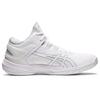 Asics Gel Burst 25 2E Wide White Grey Men Sneakers 1063A030-102