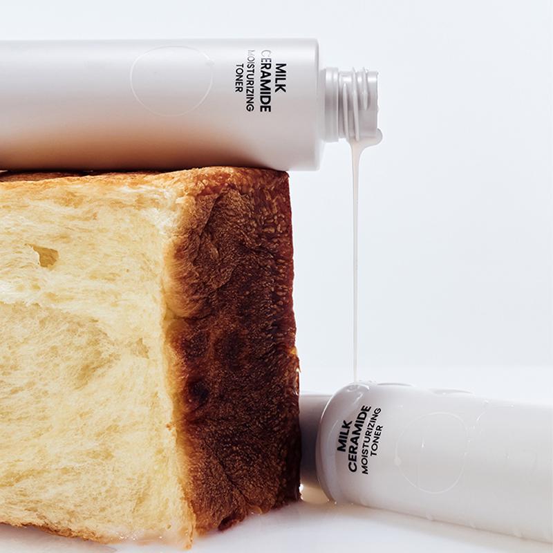 [beplain] Milk Ceramide Moisturizing Toner 150ml