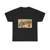 Grüße aus Miami, Florida (Grußkarten) T-Shirt