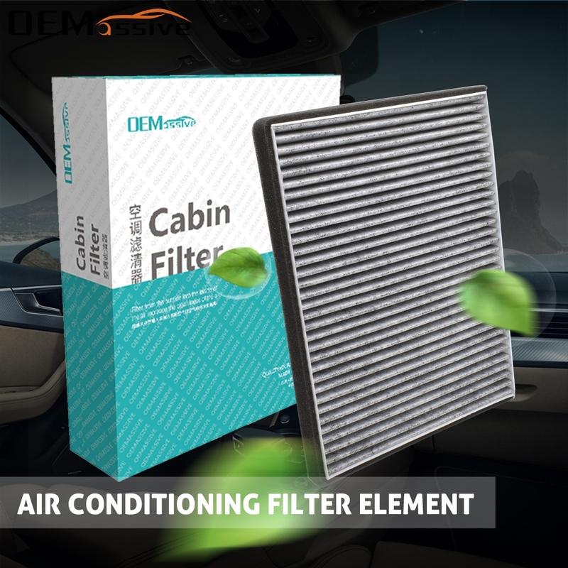 

Car Accessories Pollen Cabin Air Filter For Oldsmobile Aurora Pontiac Bonneville Firebird G6 2000 2001 2002 2003 2004 2005 2006