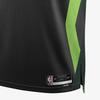 Nike Jayson Tatum Boston Celtics 2024/25 City Edition Dri-FIT NBA Swingman Jersey FQ4335-011