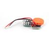 250V 12A Angle Grinder Polishing Machine Speed Controller Switch Electric Tool