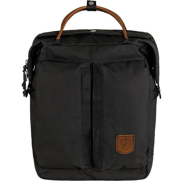 

Рюкзак Fjällräven Haulpack No.1 dark grey (F23340-030)